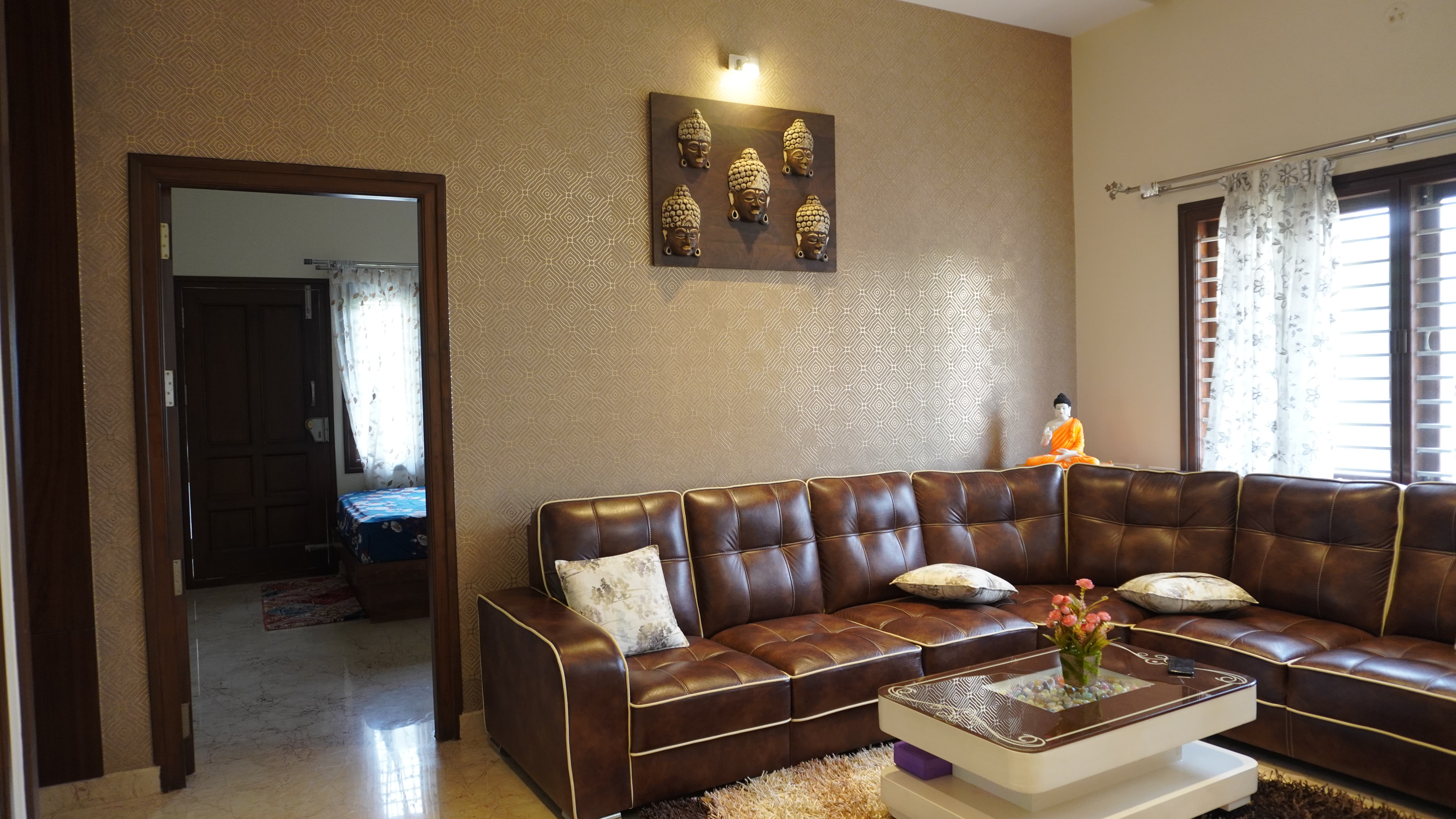 Manoj Executive Residence