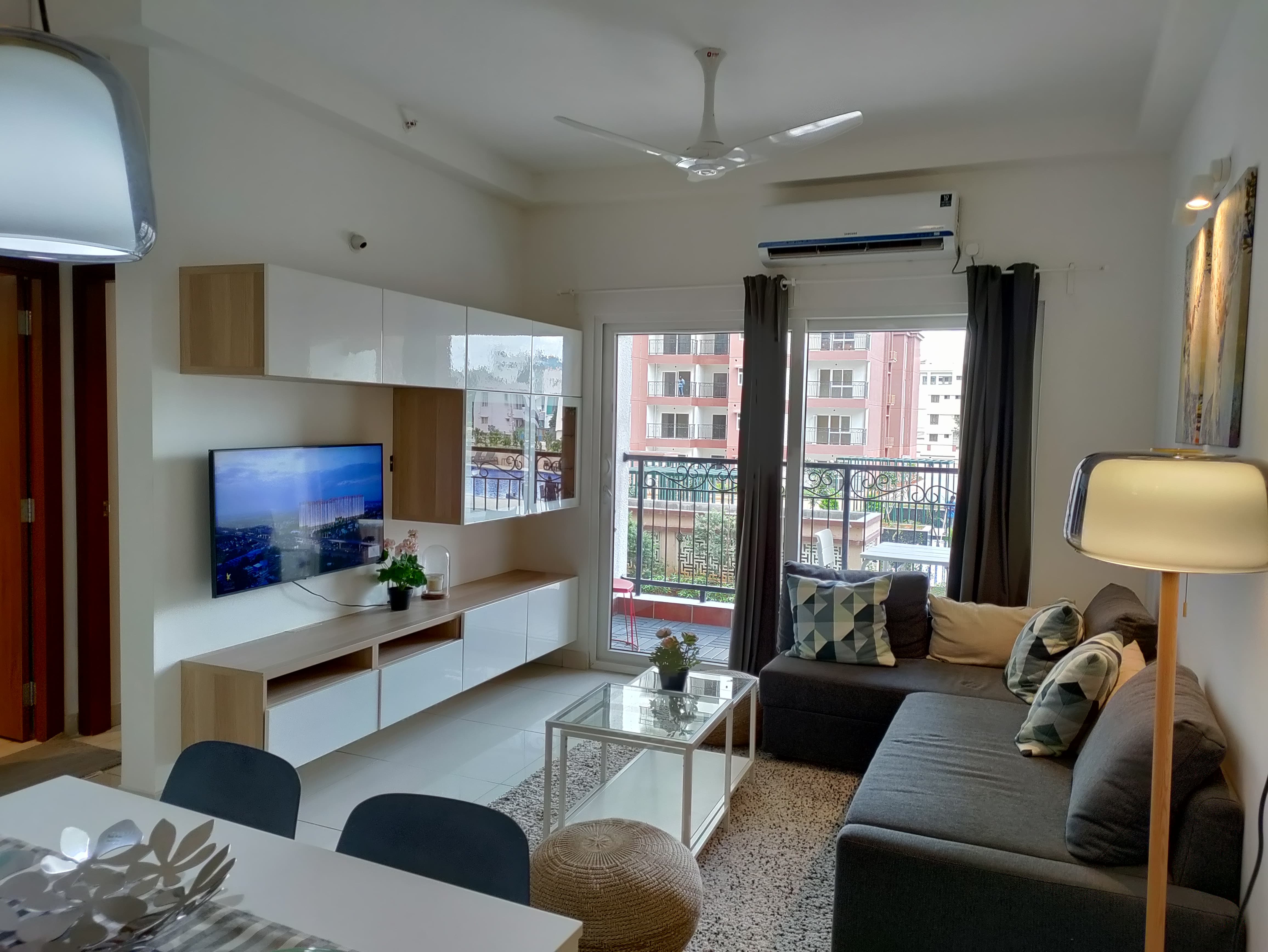 Reshma Boutique Home